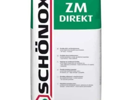schonox, zm direct,primer