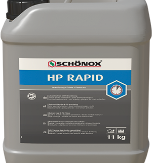 schonox,hp rapid